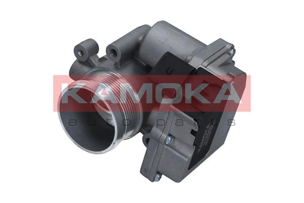 KAMOKA 112045 Drosselklappenstutzen