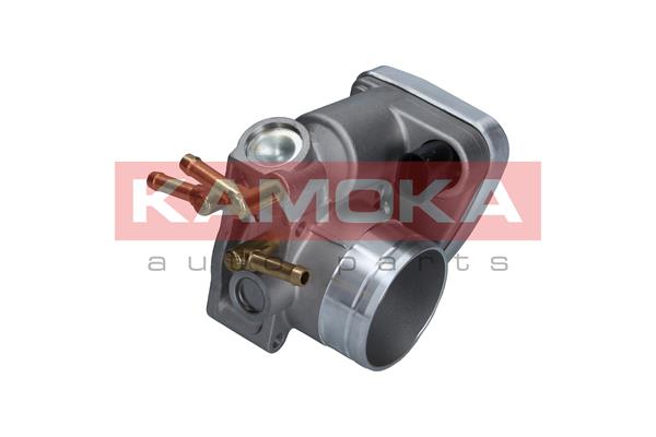KAMOKA 112046 Drosselklappenstutzen