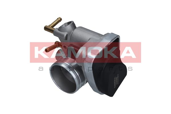 KAMOKA 112046 Drosselklappenstutzen