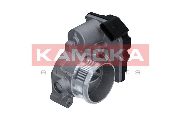 KAMOKA 112047 Drosselklappenstutzen