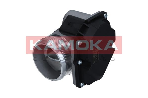 KAMOKA 112047 Drosselklappenstutzen