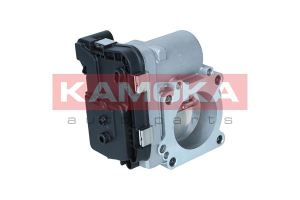 Throttle Body 2
