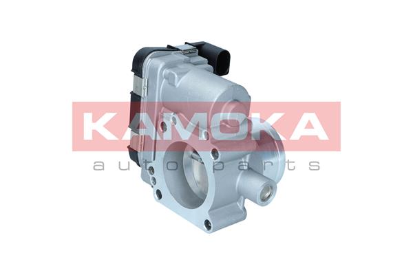 Throttle Body 3