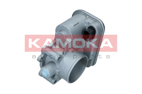 KAMOKA 112050 Drosselklappenstutzen