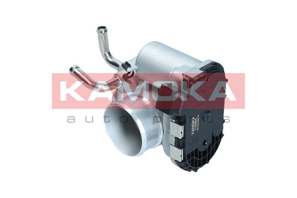 KAMOKA 112054 Drosselklappenstutzen