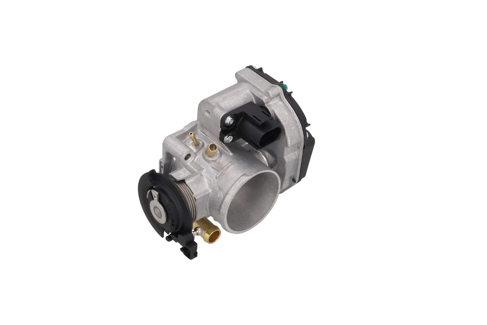 Throttle Body 3