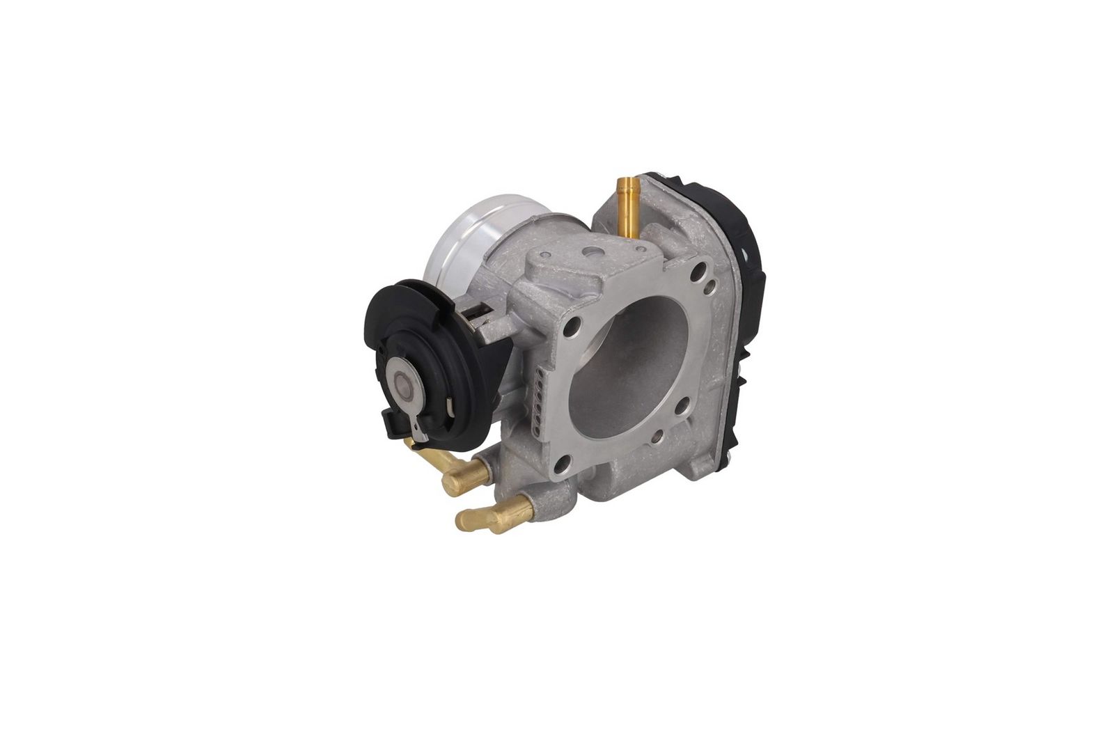 Throttle Body 3