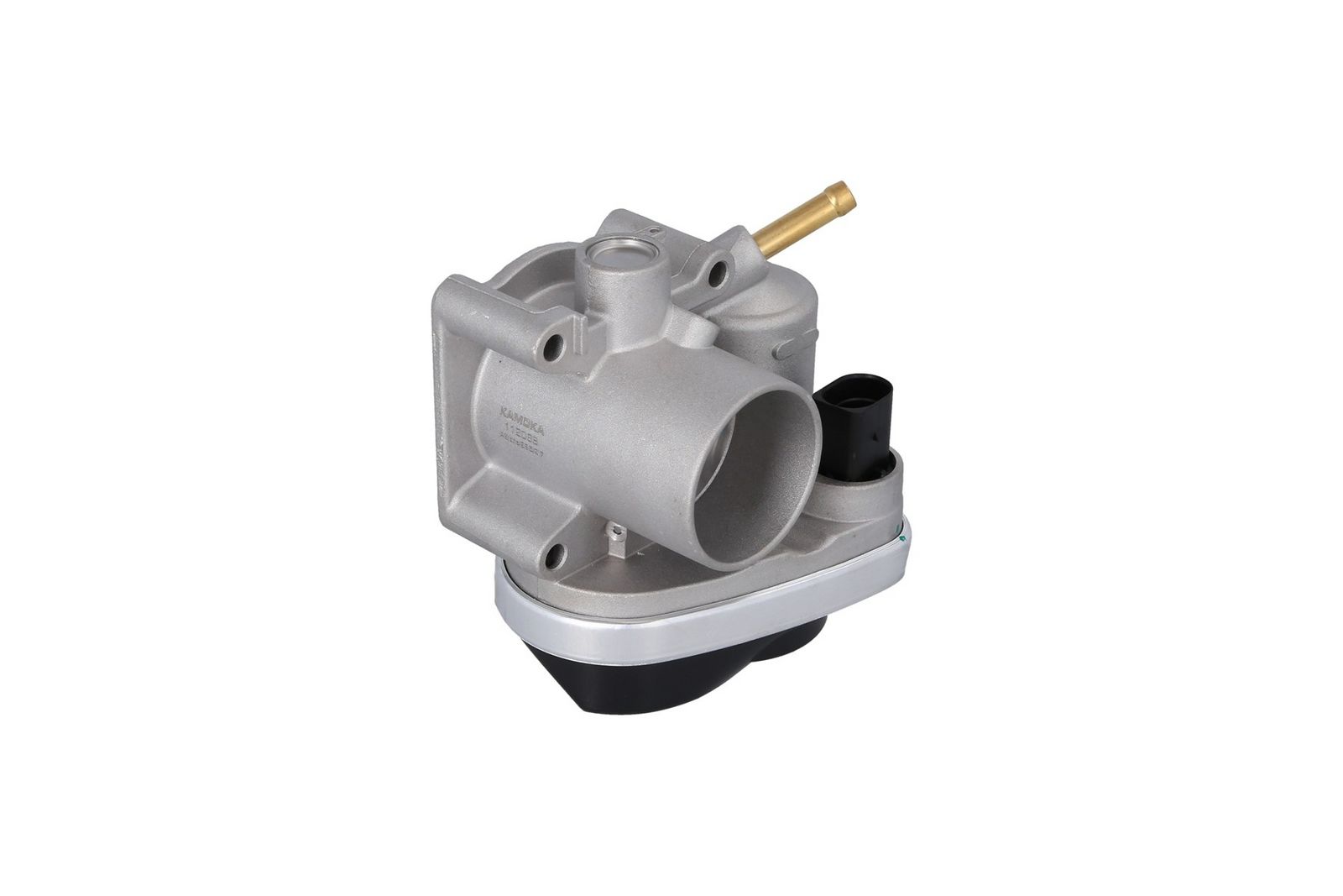 Throttle Body 2