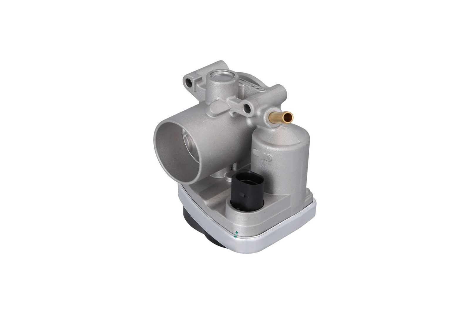 Throttle Body 3