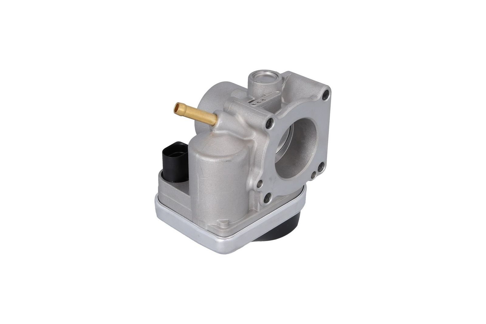 Throttle Body 4