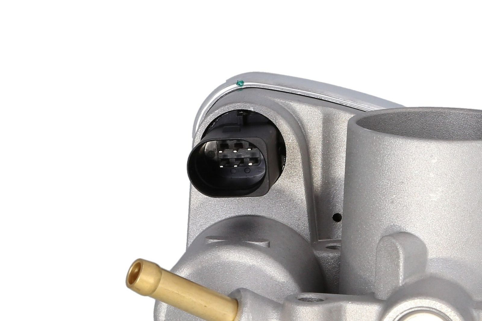 Throttle Body 5