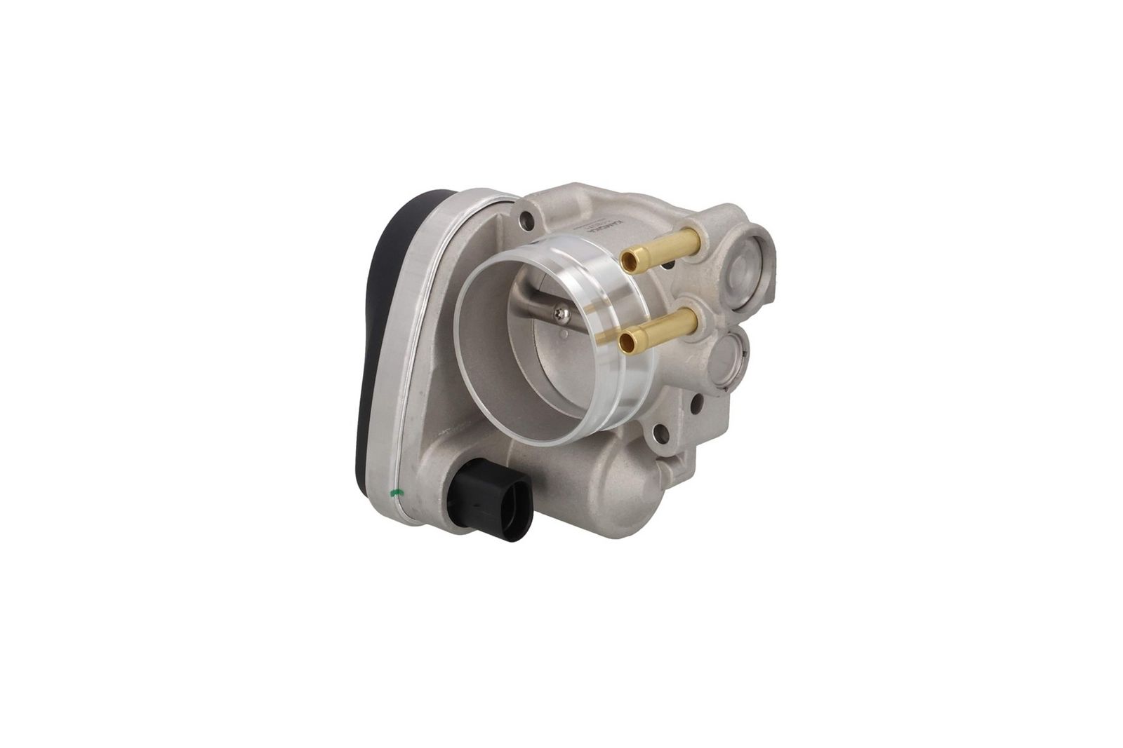 Throttle Body 2