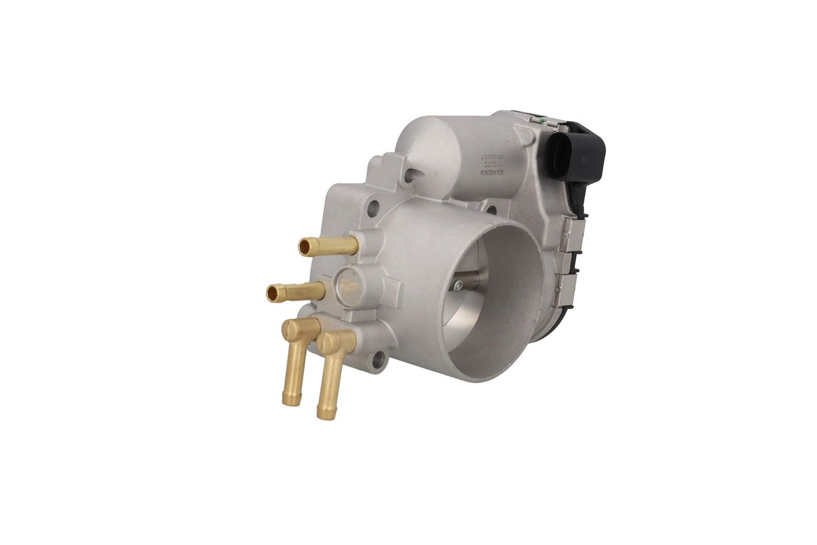 Throttle Body 3