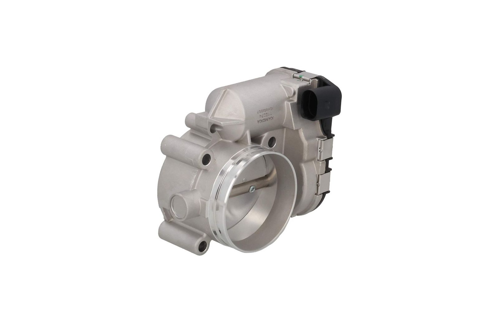 Throttle Body 3