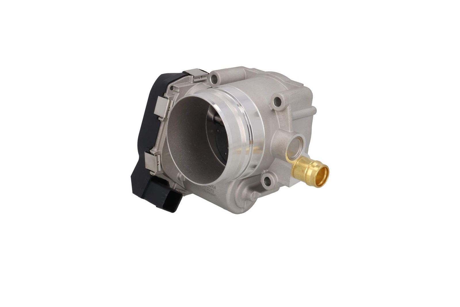 Throttle Body 2