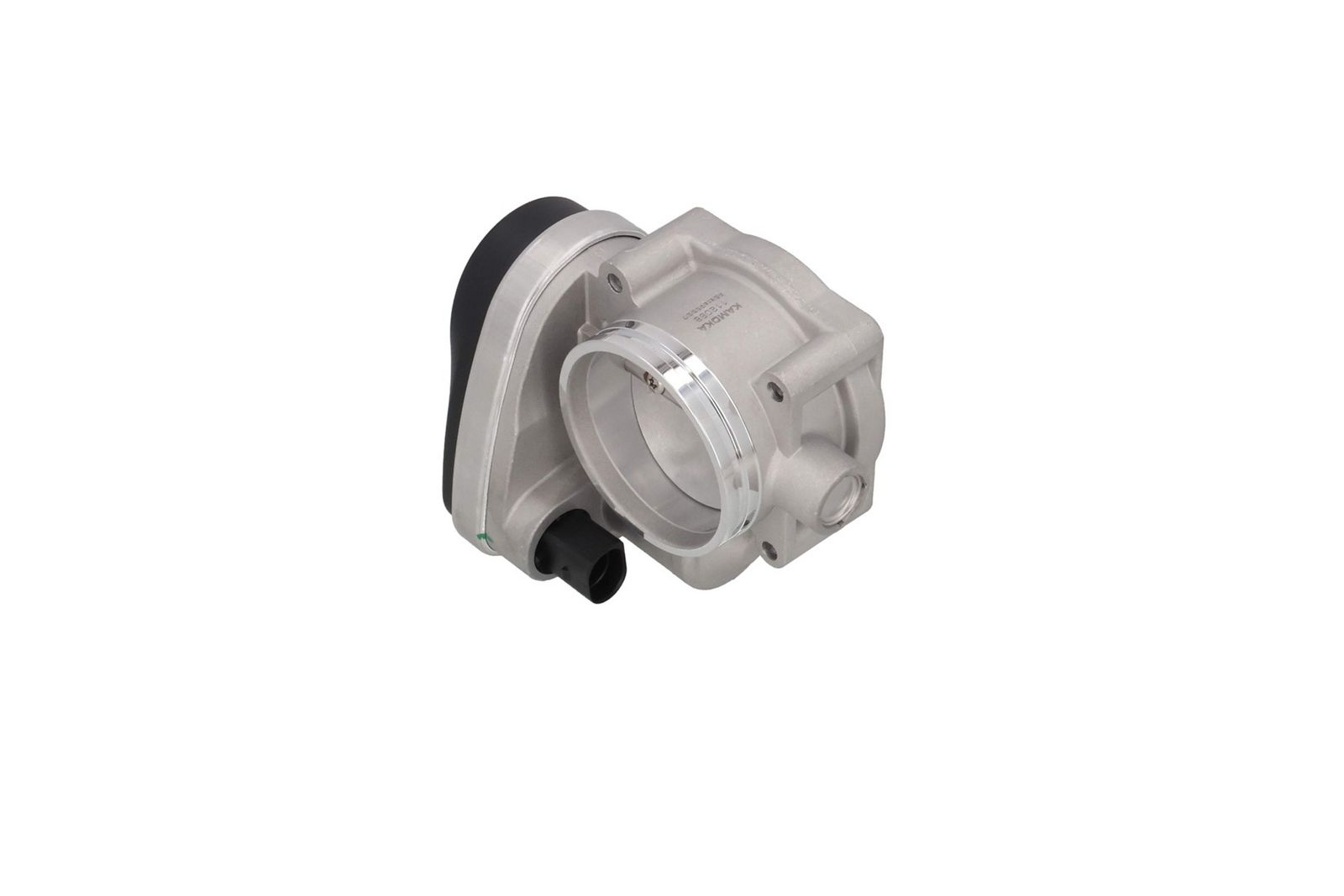 Throttle Body 2