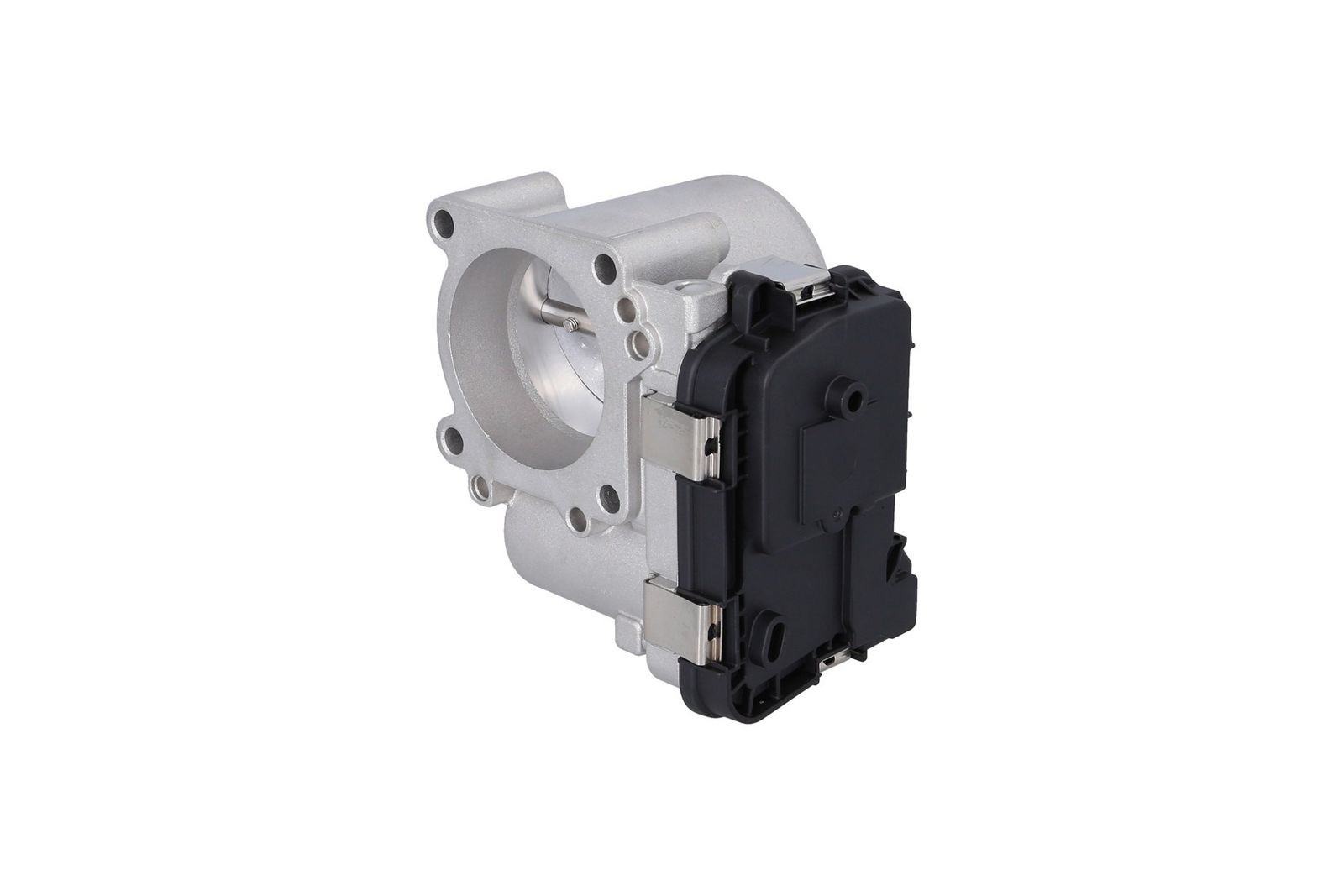 Throttle Body 3
