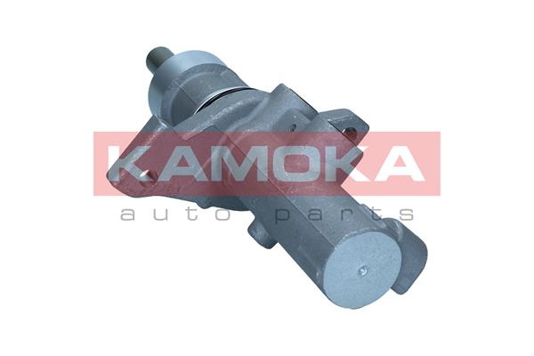 Brake Master Cylinder 2