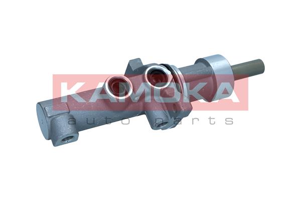Brake Master Cylinder 3