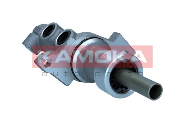Brake Master Cylinder 4