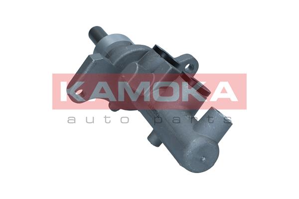 Brake Master Cylinder 2
