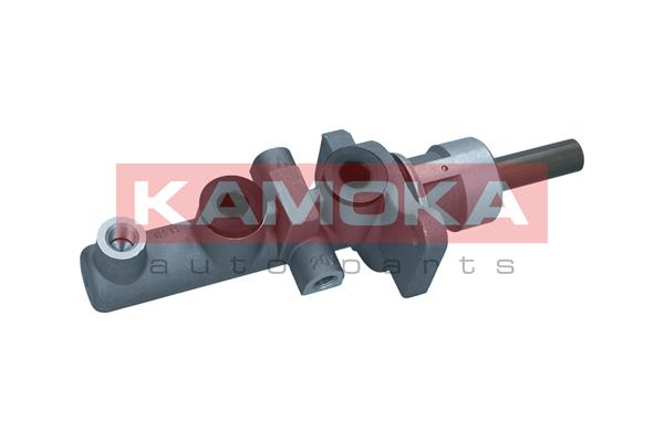 Brake Master Cylinder 3