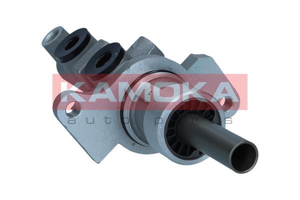 Brake Master Cylinder 4