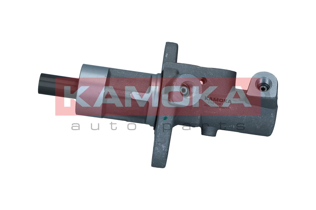 KAMOKA 1121021 Cilindro...