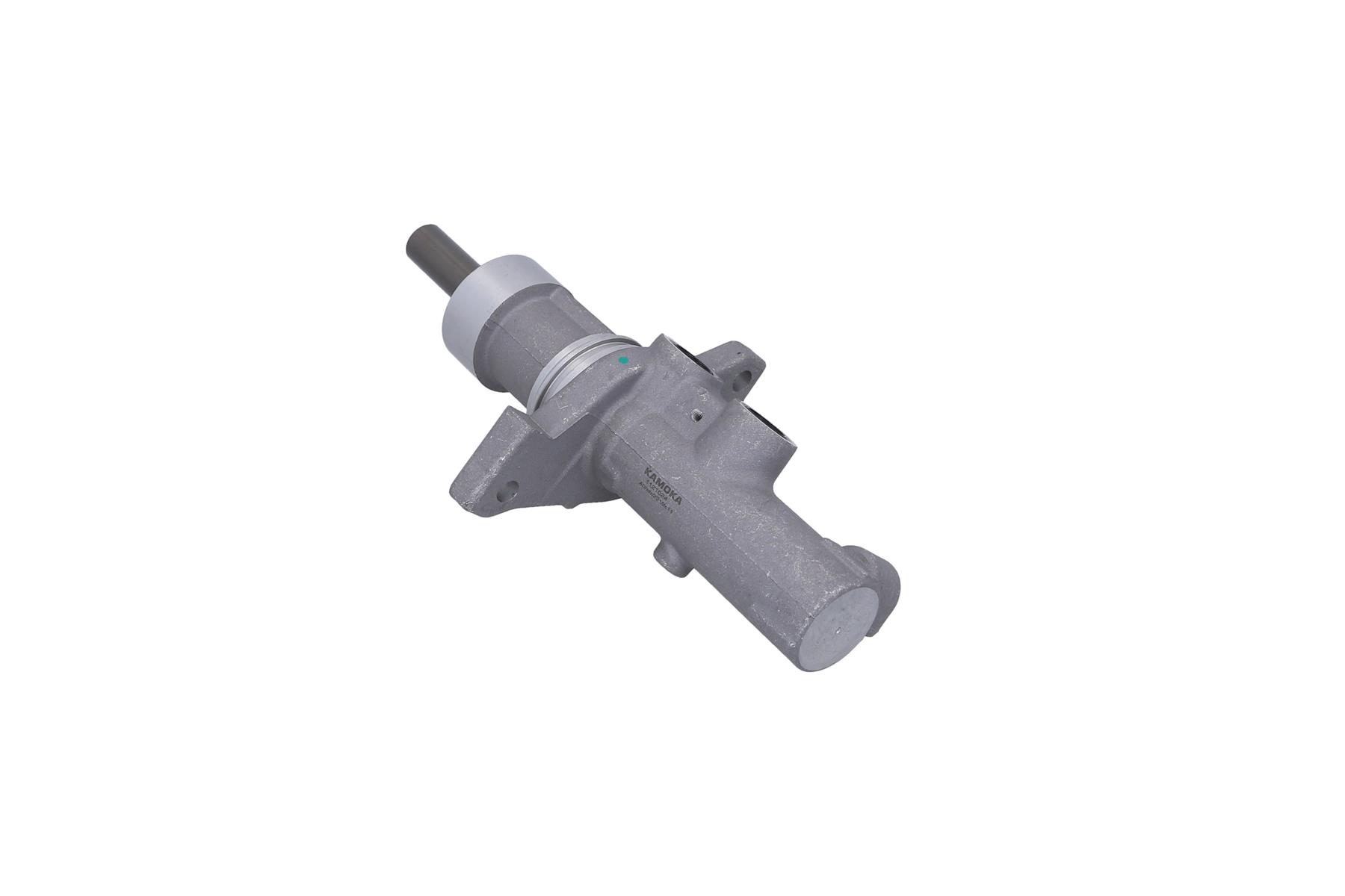 Brake Master Cylinder 3