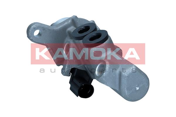 Brake Master Cylinder 2