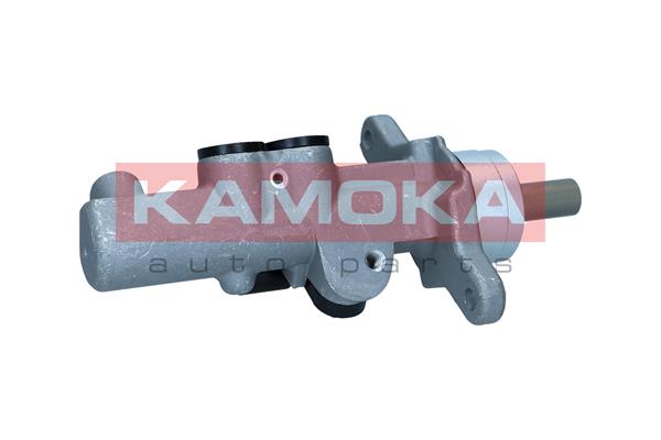 Brake Master Cylinder 3