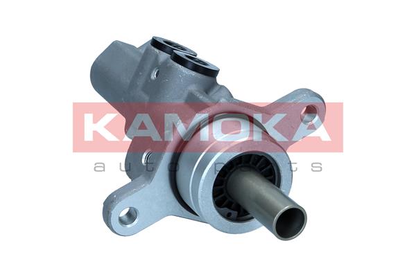 Brake Master Cylinder 4