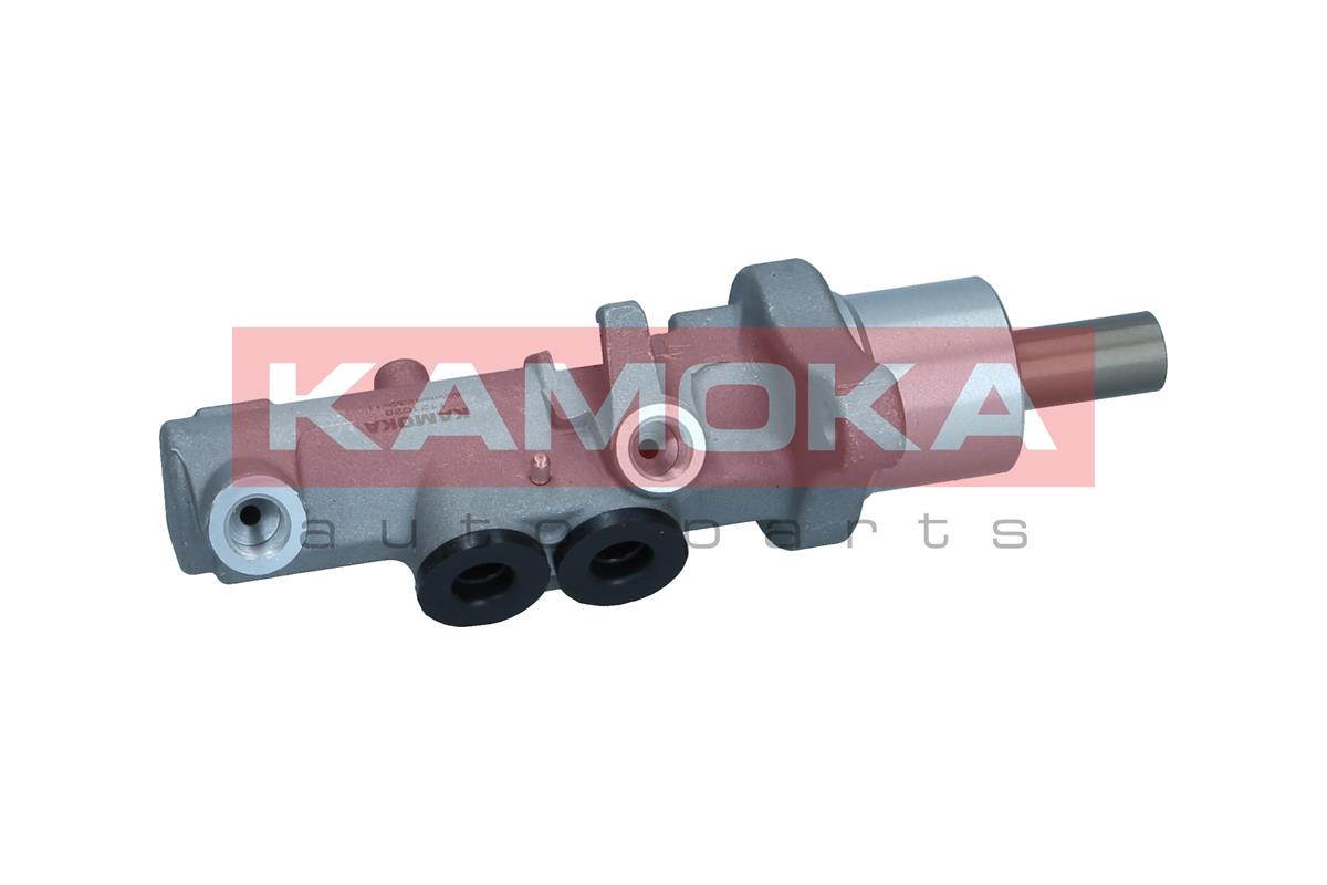 Brake Master Cylinder 3