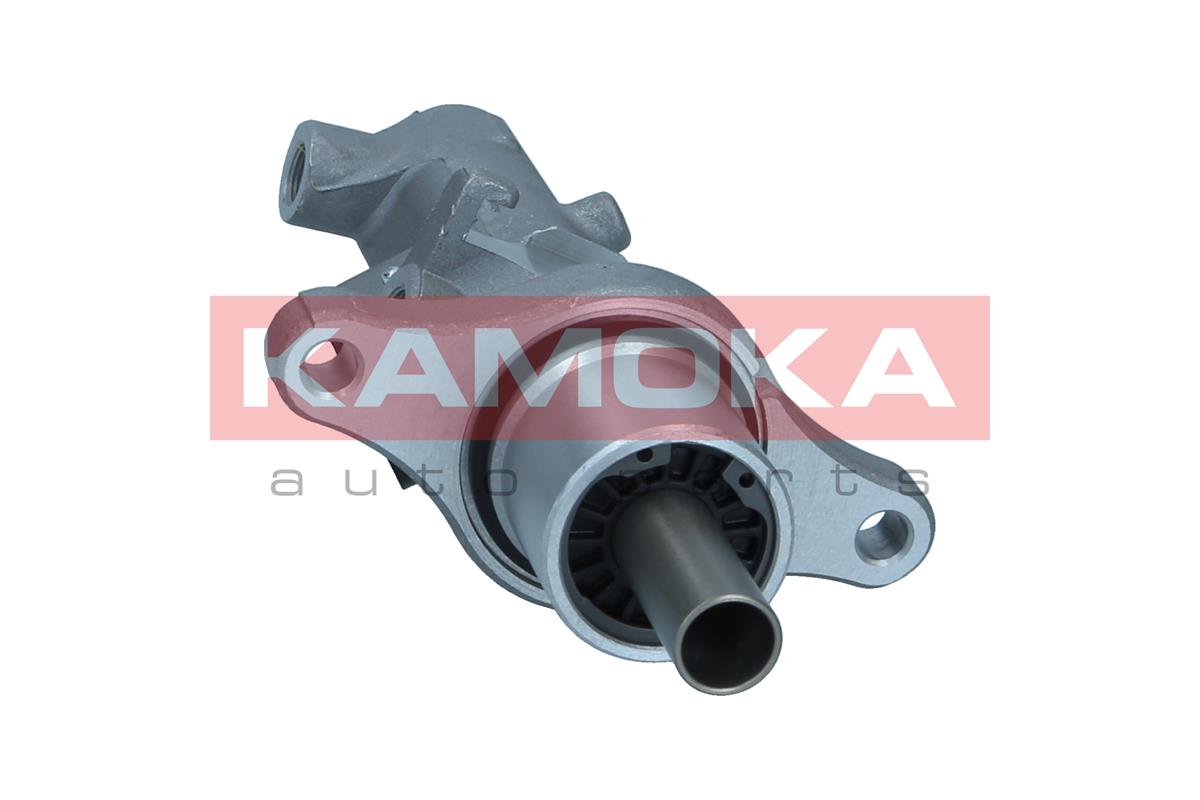 Brake Master Cylinder 4