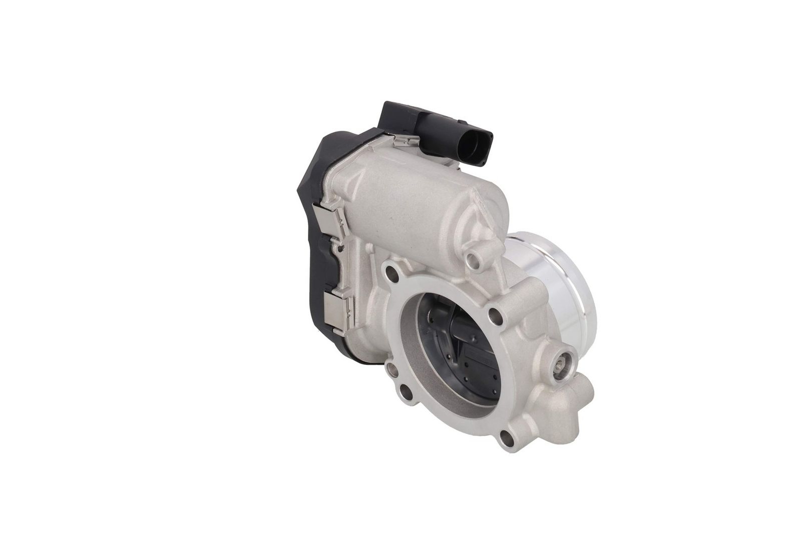 Throttle Body 2