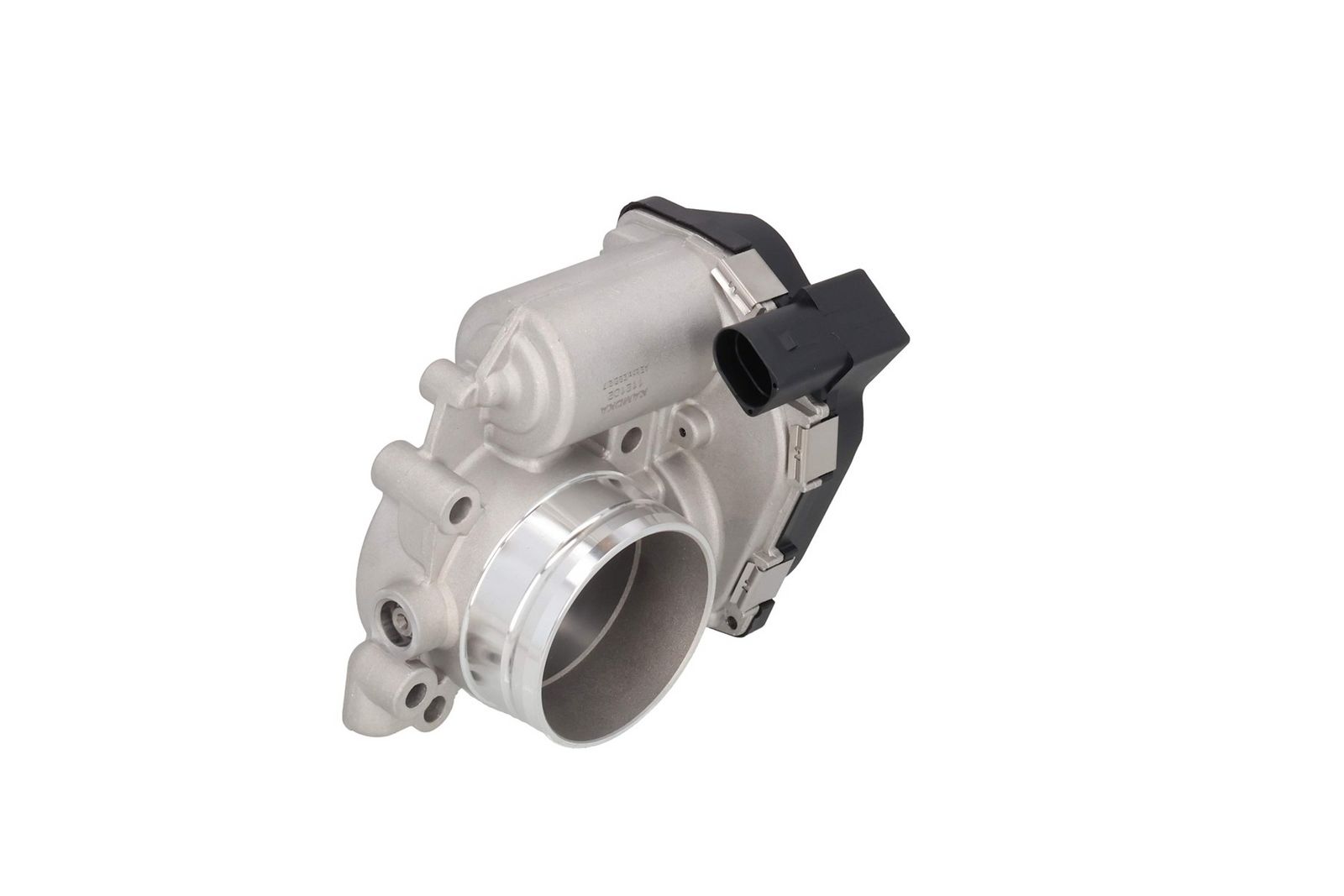 Throttle Body 3