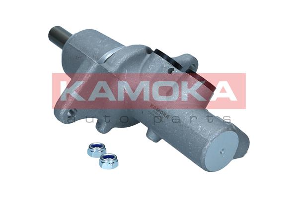 Brake Master Cylinder 2