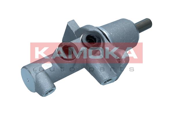 Brake Master Cylinder 3