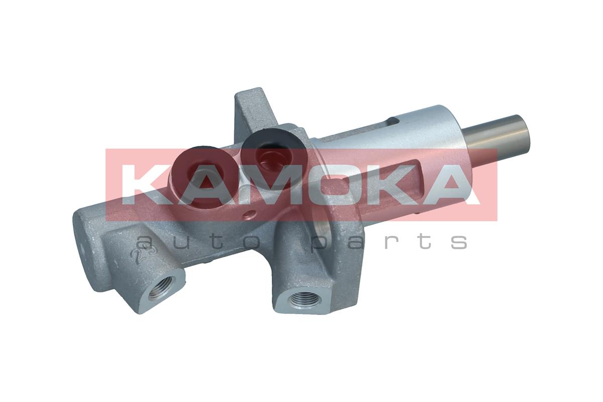 Brake Master Cylinder 3