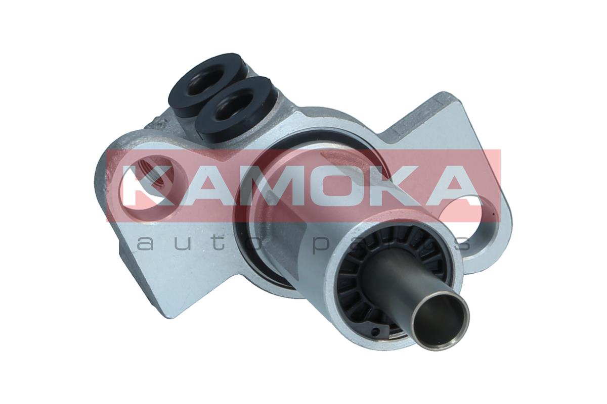 Brake Master Cylinder 4