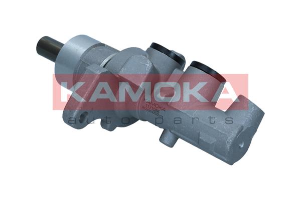 Brake Master Cylinder 2