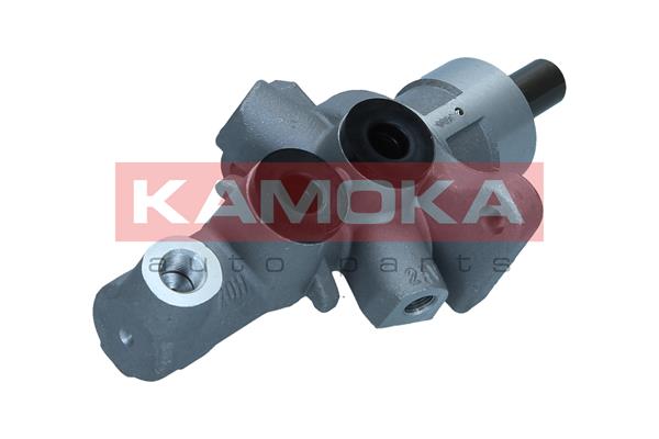 Brake Master Cylinder 3