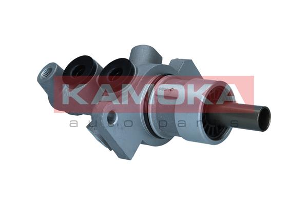 Brake Master Cylinder 4