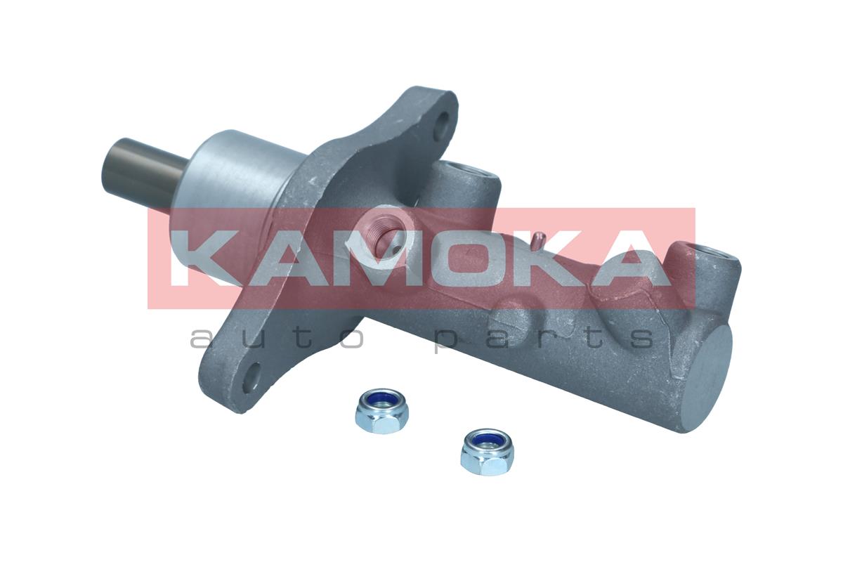 Brake Master Cylinder 2
