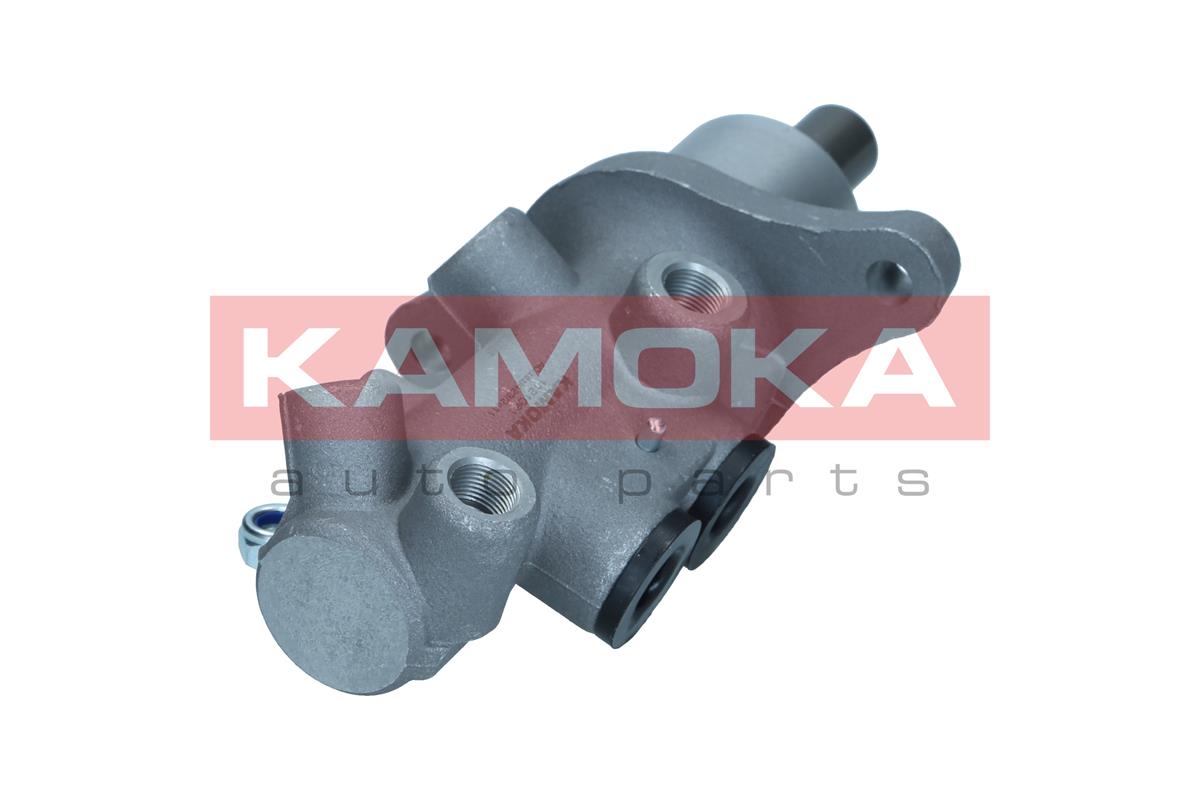 Brake Master Cylinder 3