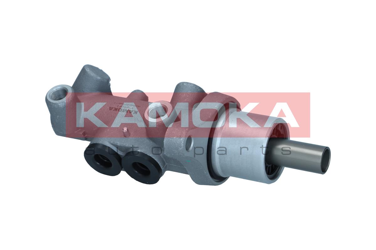 Brake Master Cylinder 4