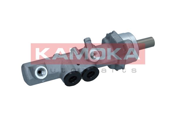 Brake Master Cylinder 3