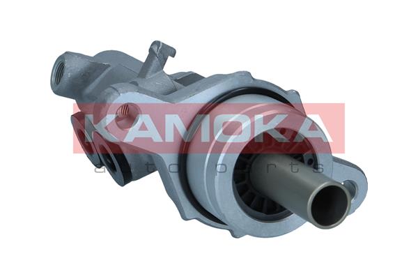 Brake Master Cylinder 4