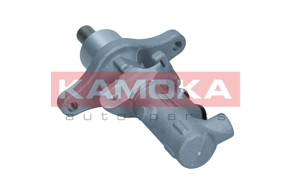 Brake Master Cylinder 2