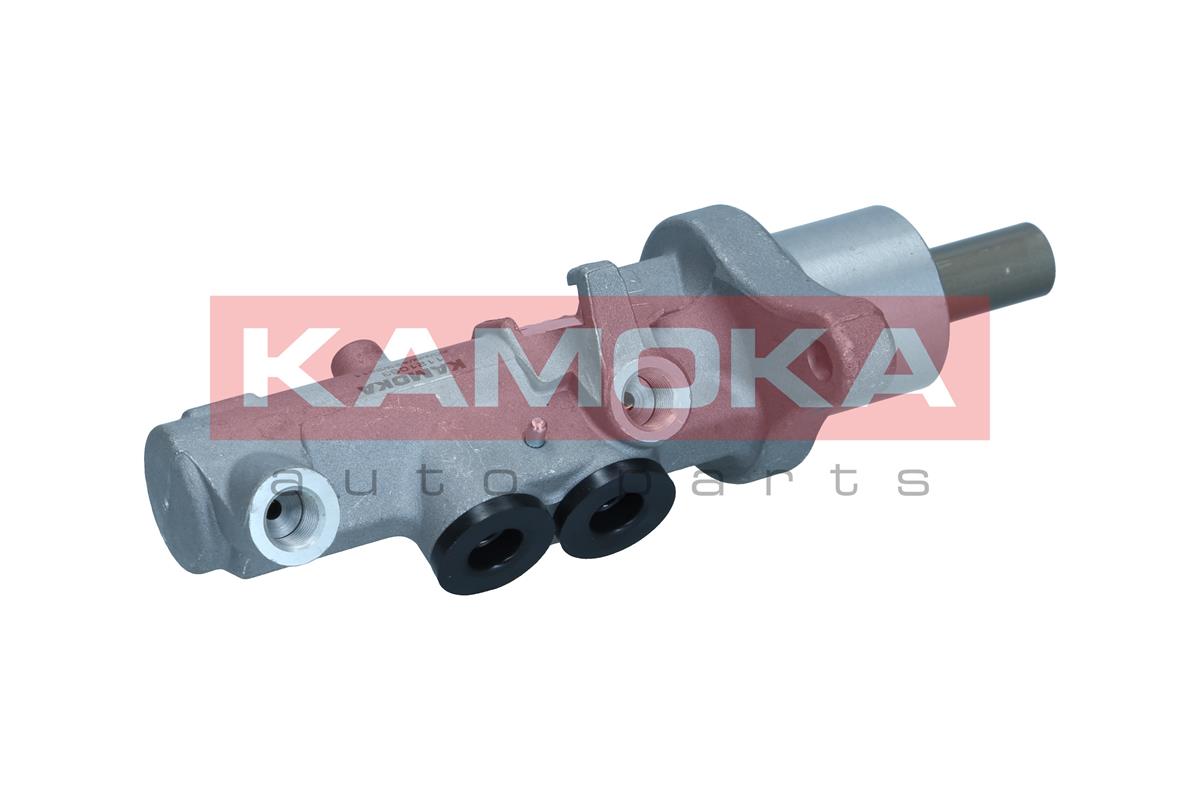 Brake Master Cylinder 3